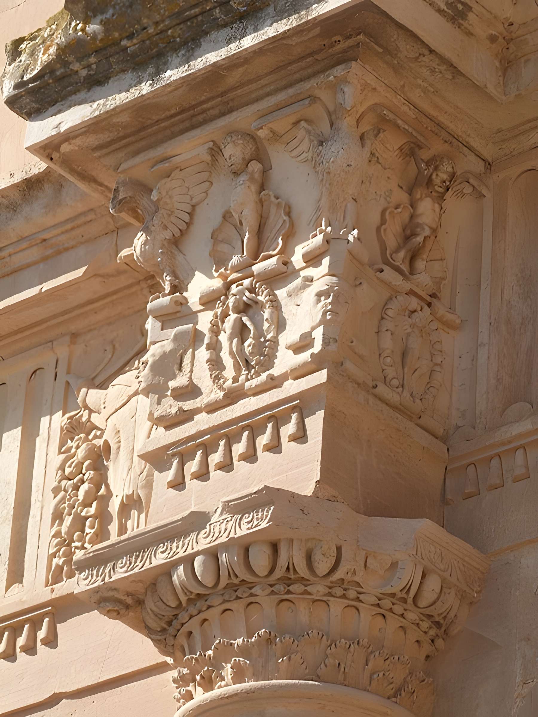 Château de Bournazel