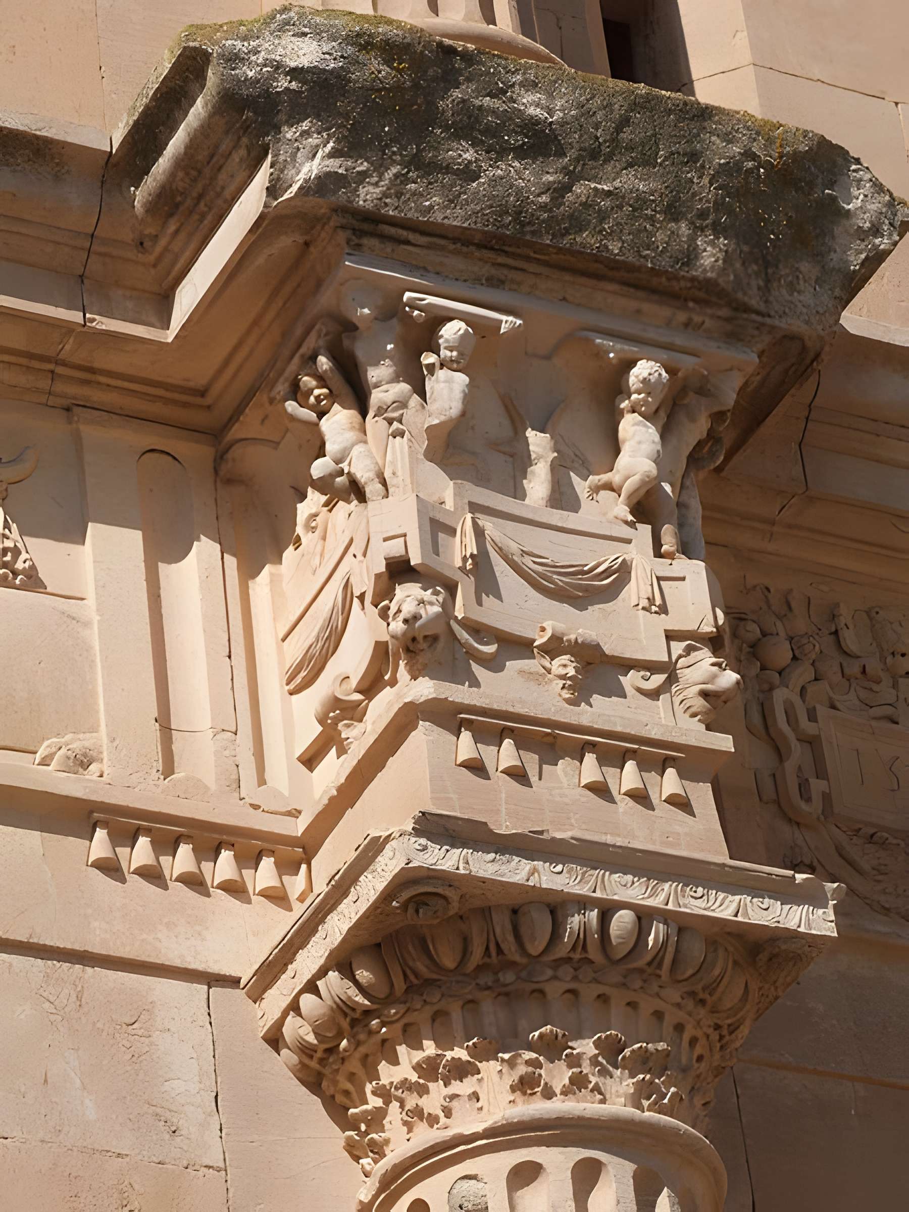 Château de Bournazel