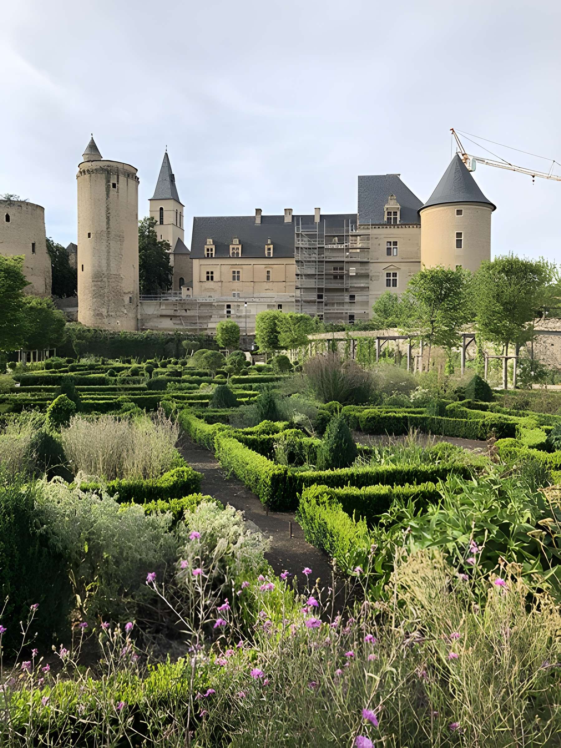 Château de Bournazel