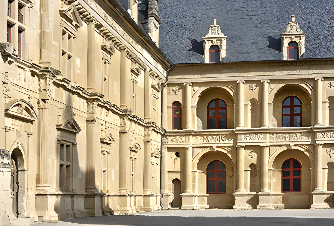 Château de Bournazel