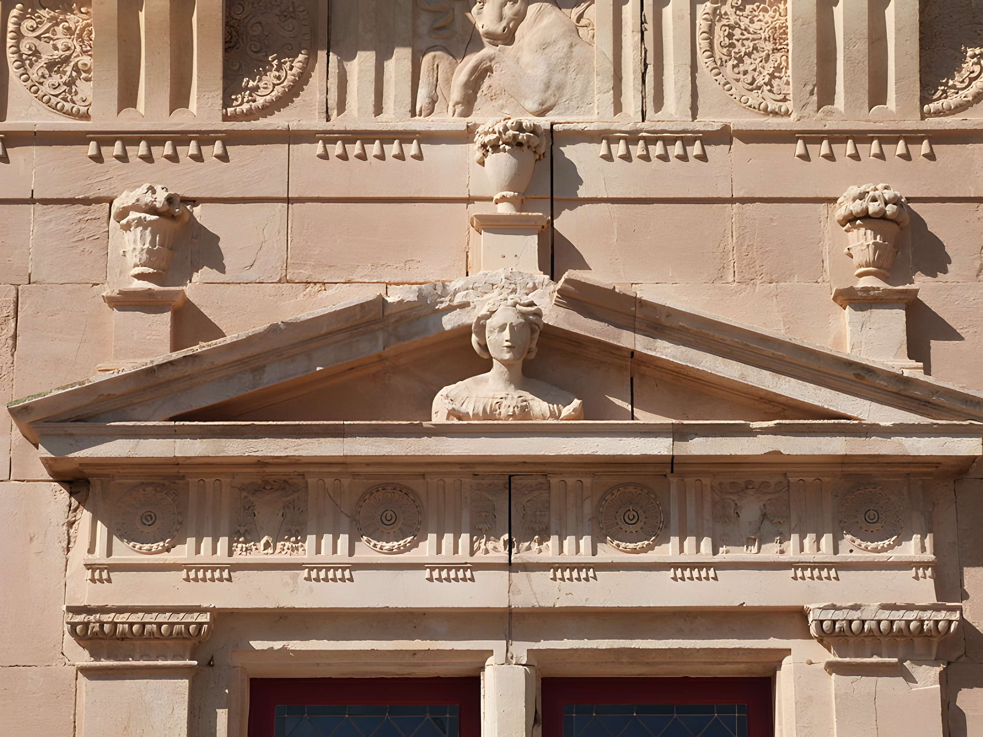 Château de Bournazel