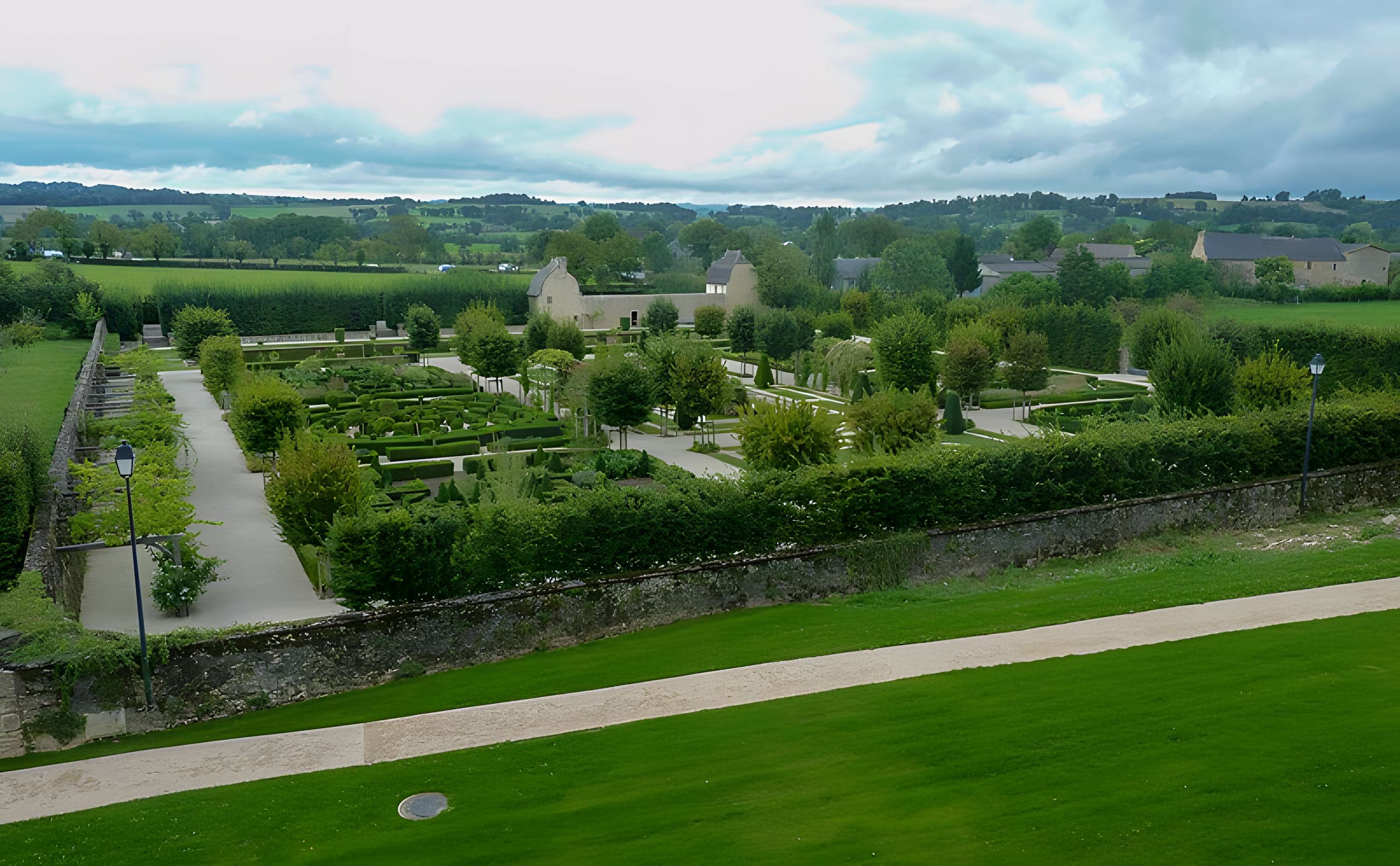 Château de Bournazel