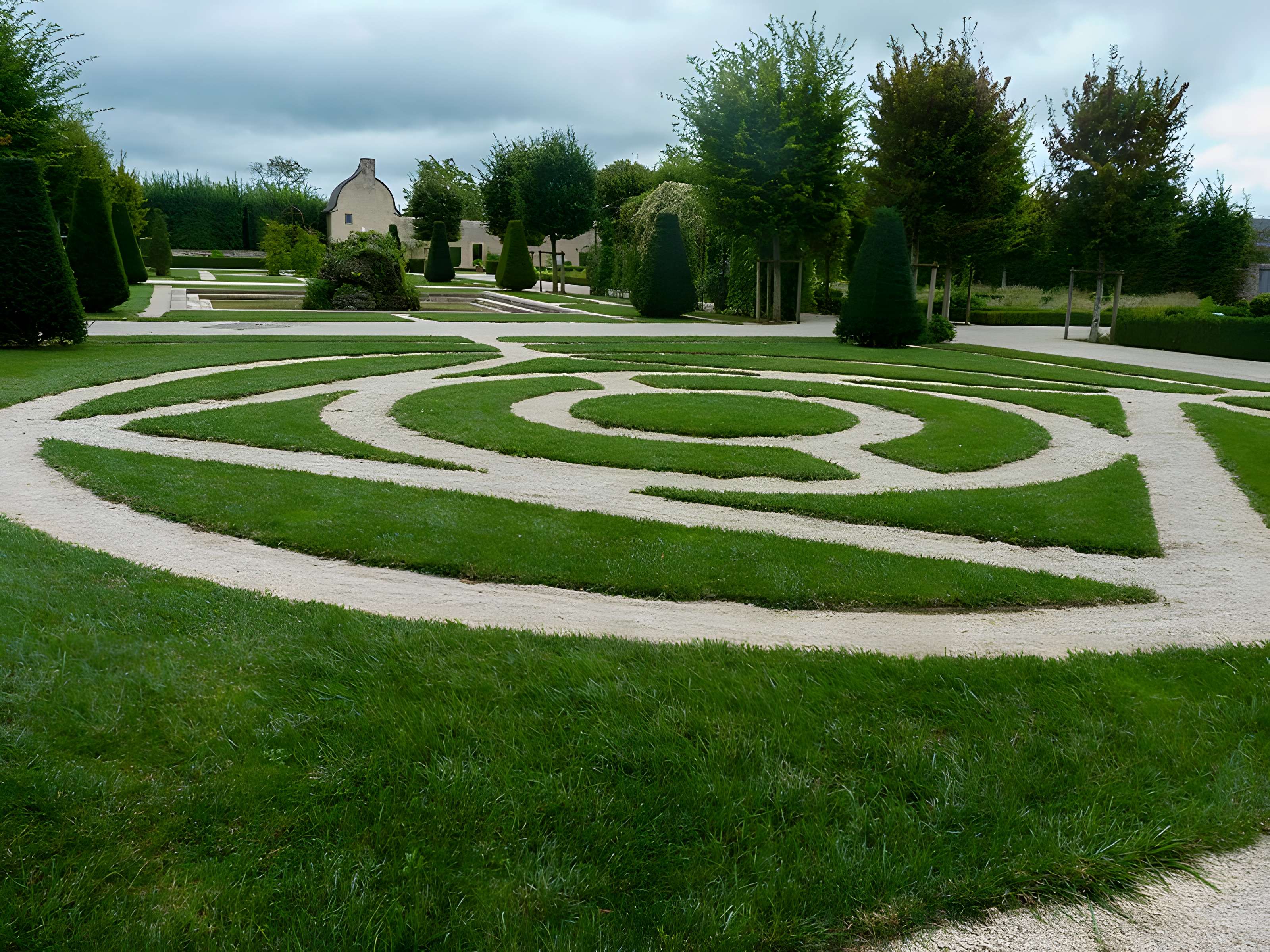 Château de Bournazel