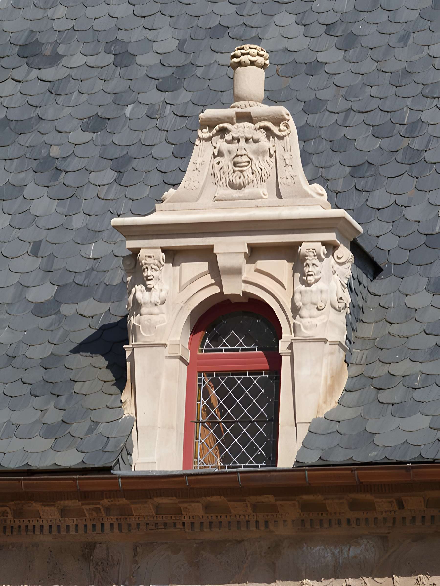 Château de Bournazel