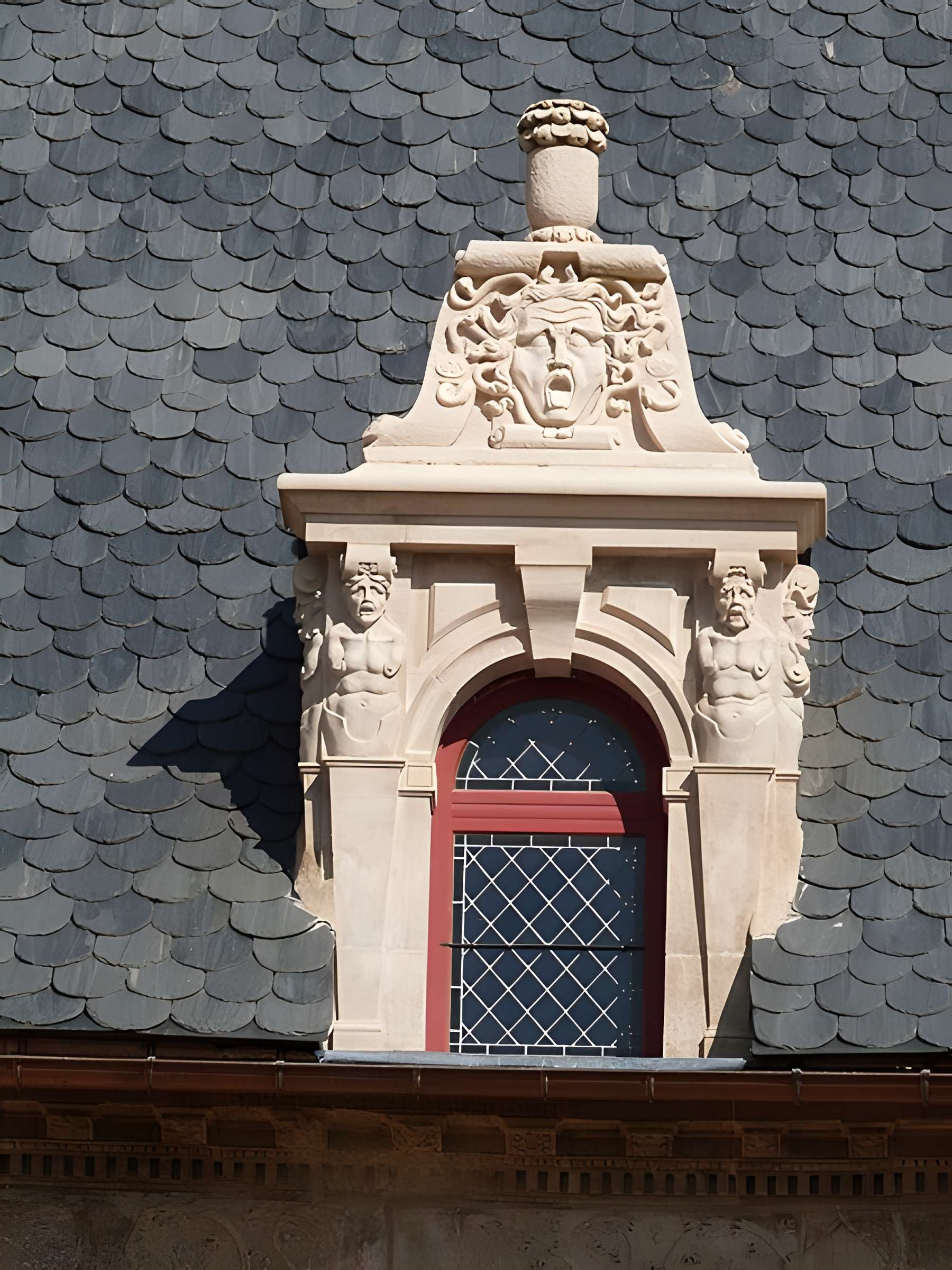 Château de Bournazel