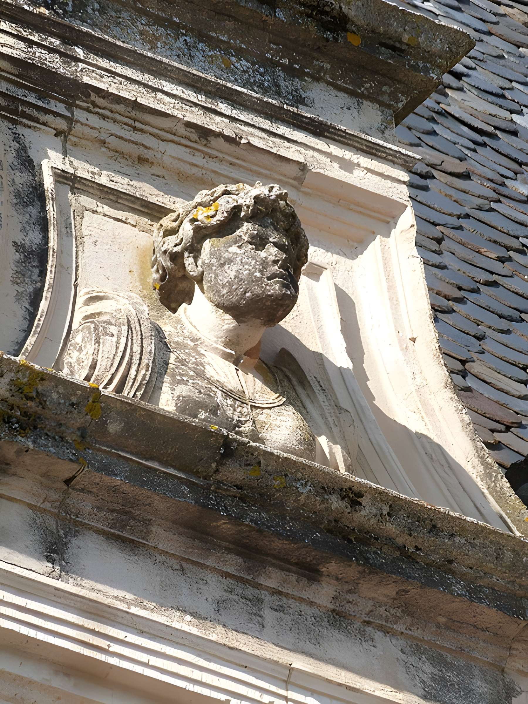 Château de Bournazel