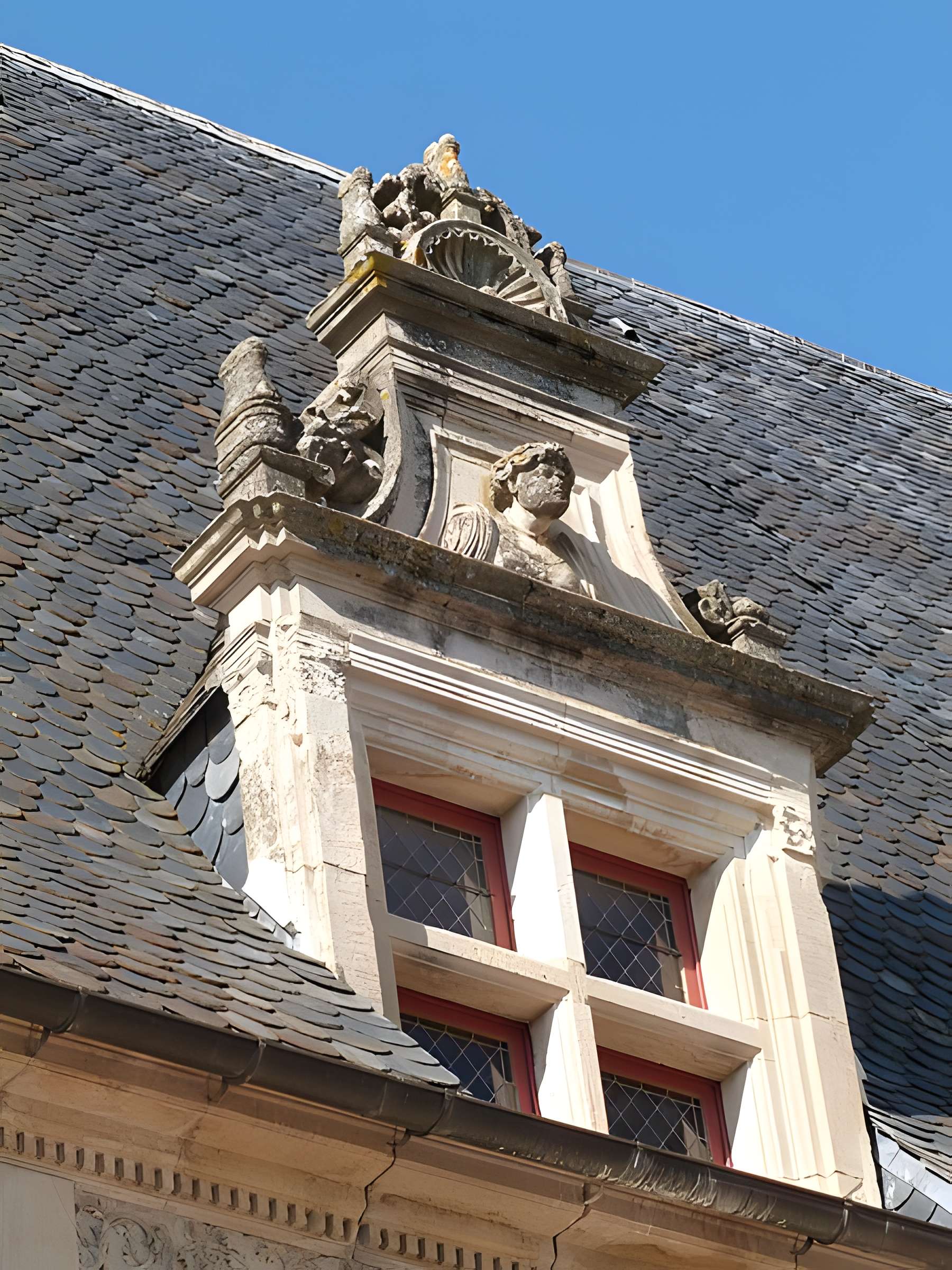 Château de Bournazel