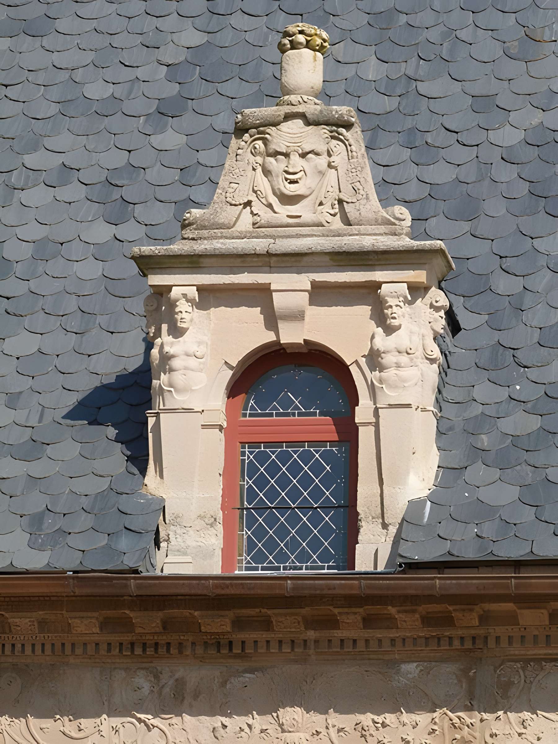 Château de Bournazel