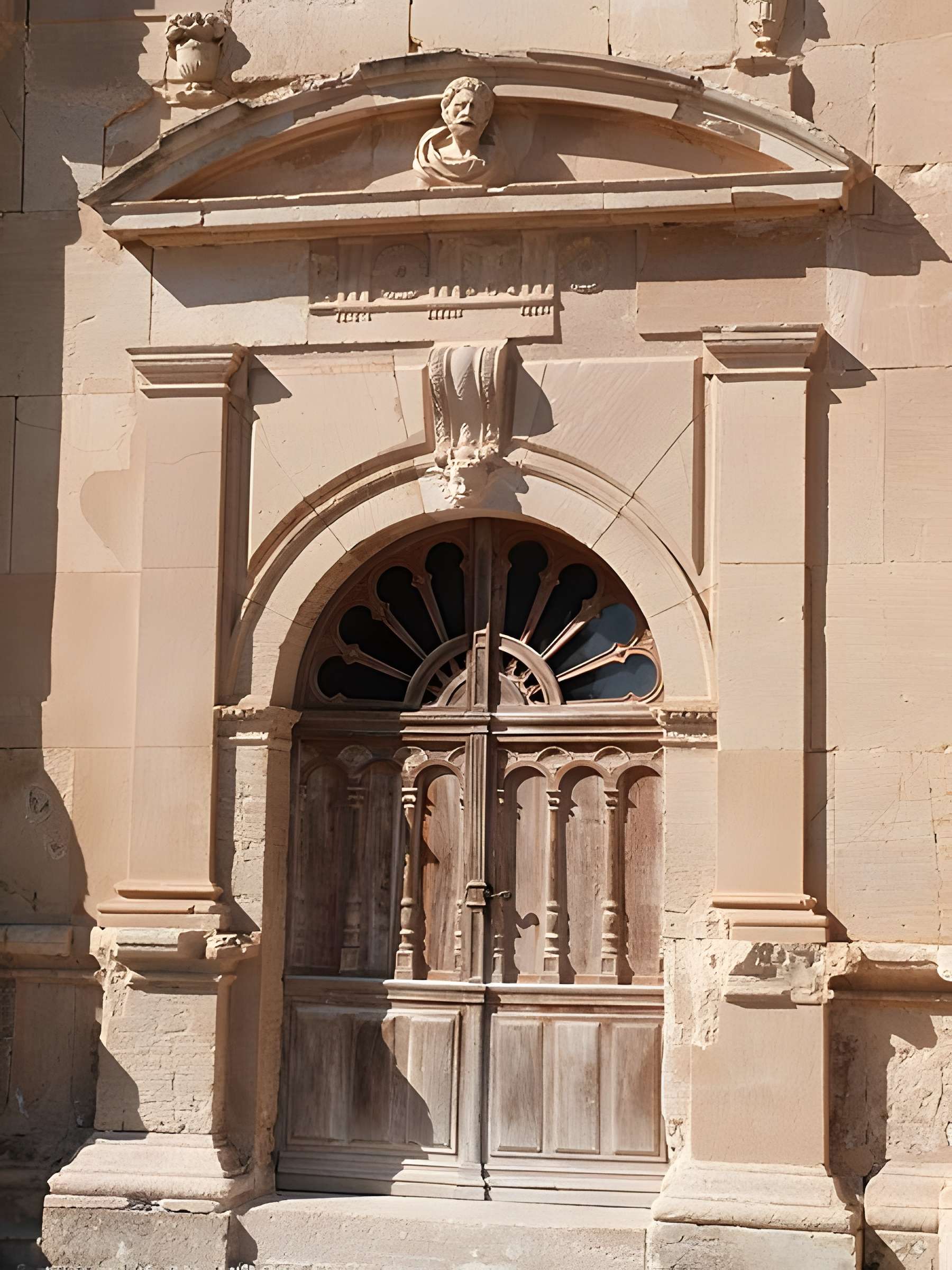 Château de Bournazel