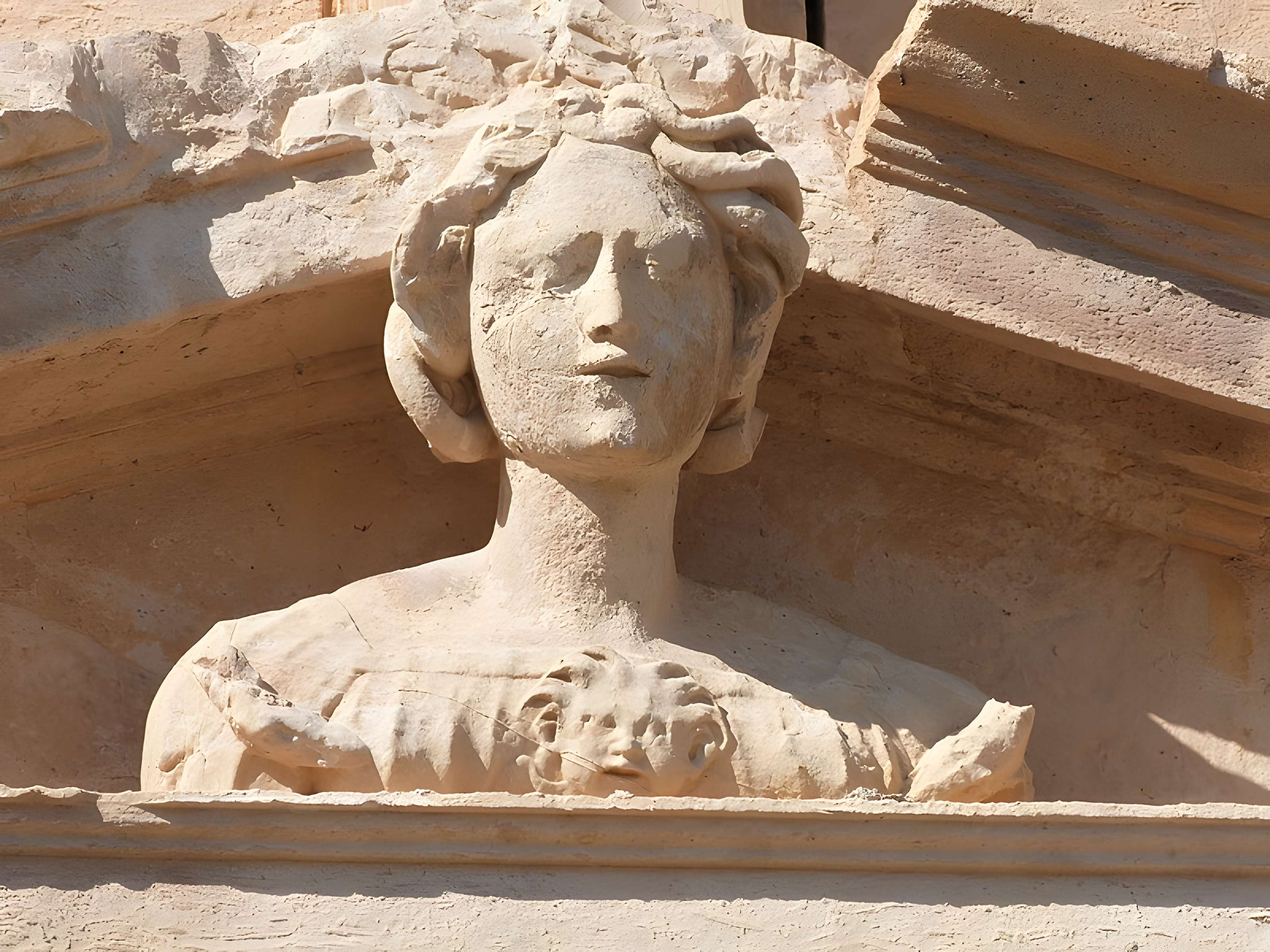 Château de Bournazel