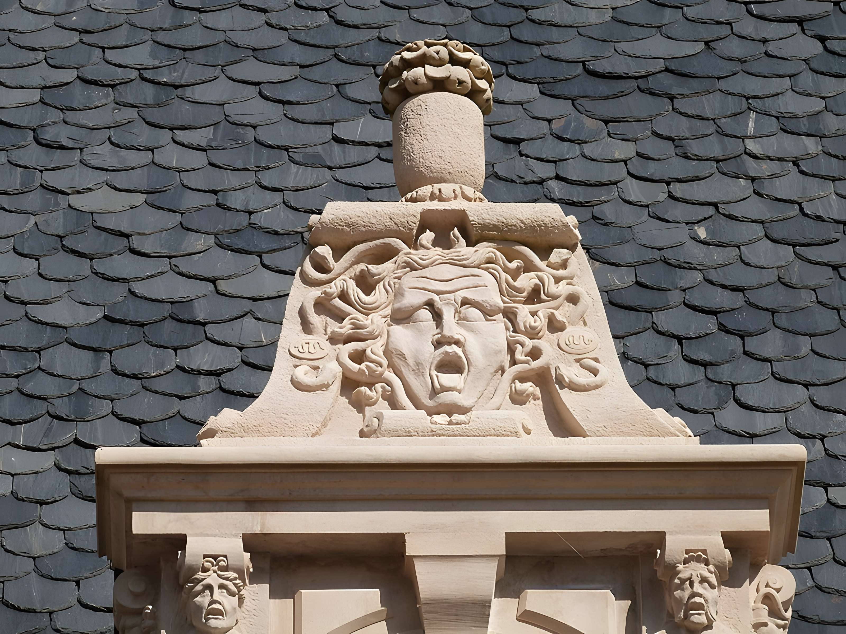 Château de Bournazel