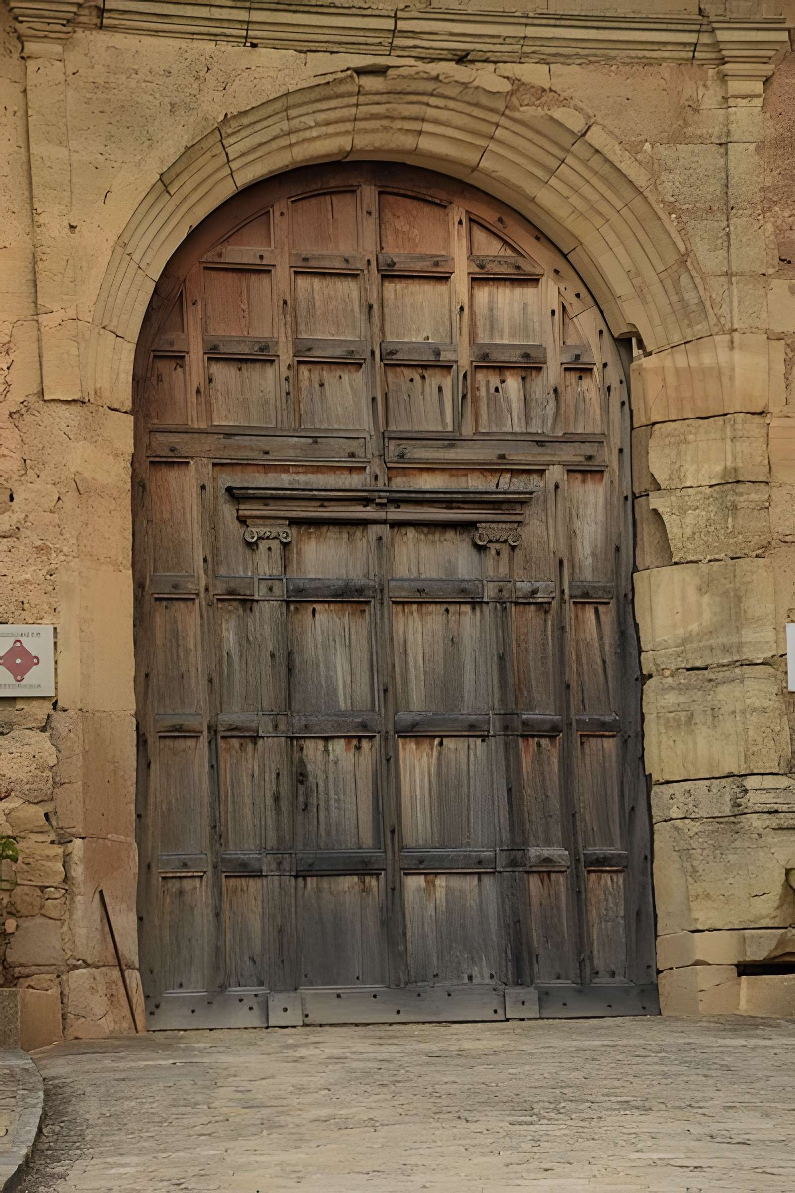 Château de Bournazel