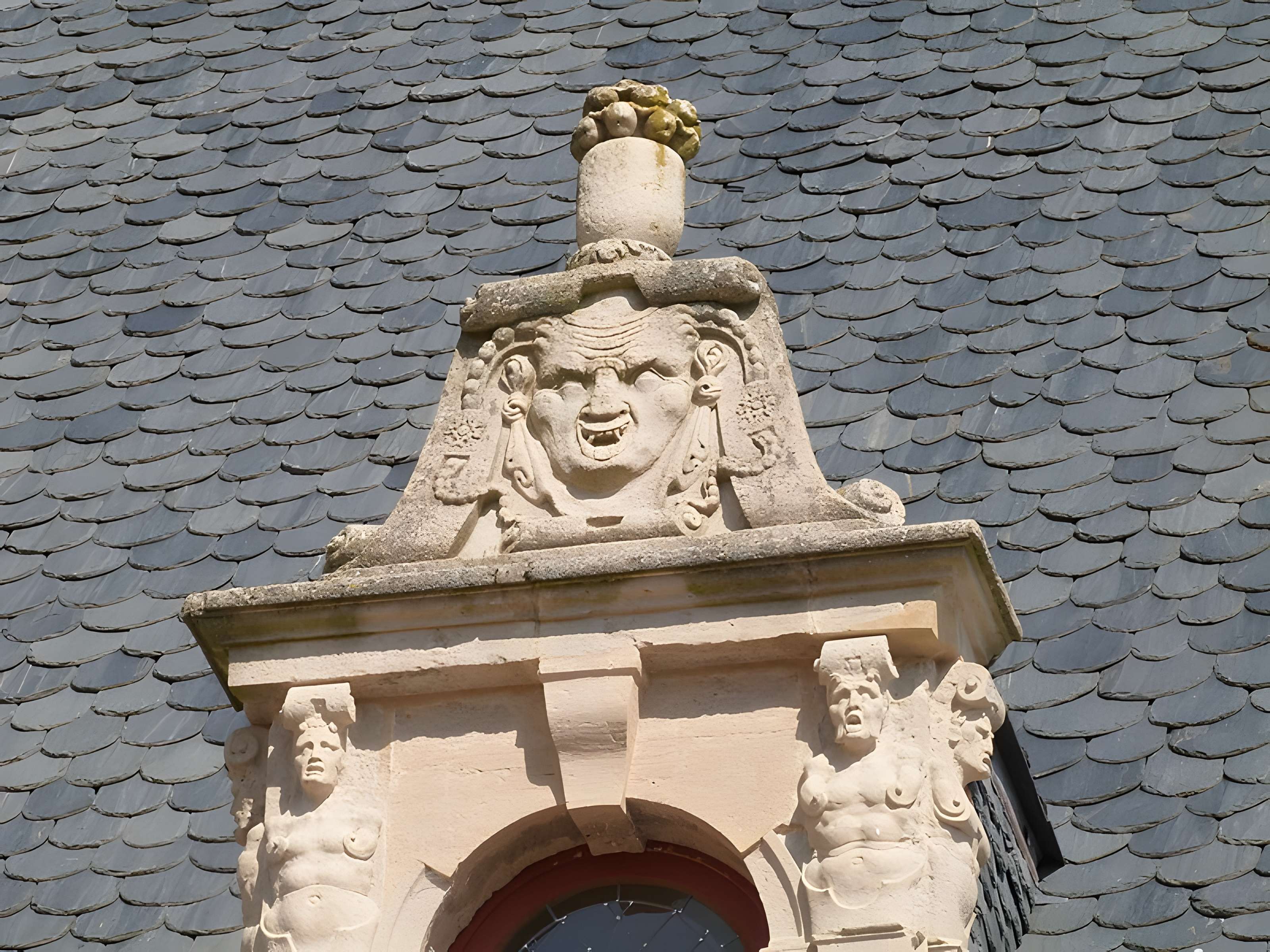 Château de Bournazel