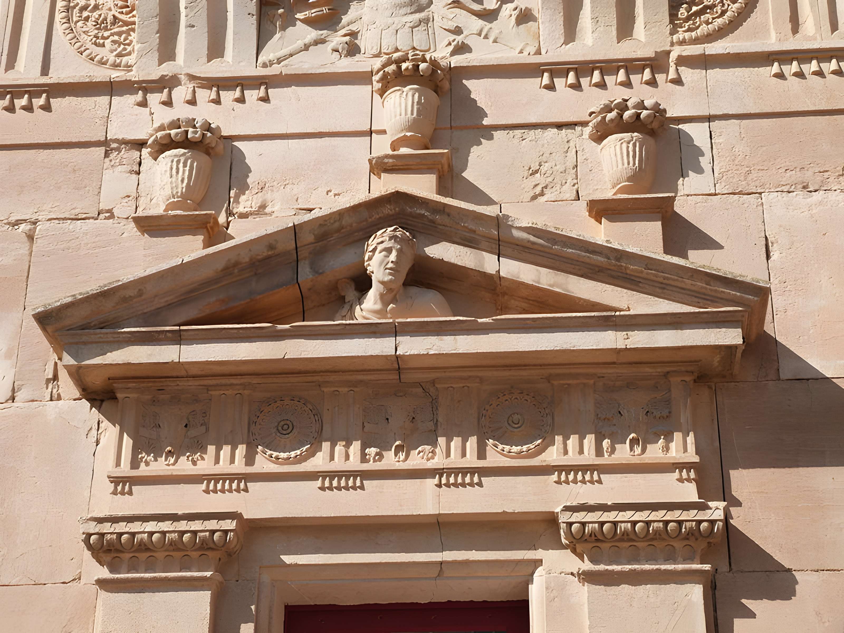 Château de Bournazel