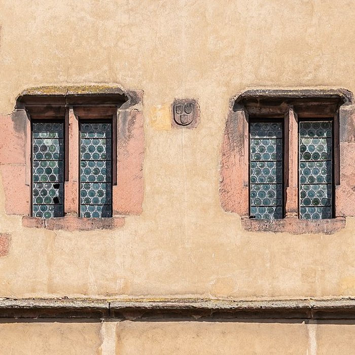 Photo de Enceintes de Ribeauvillé