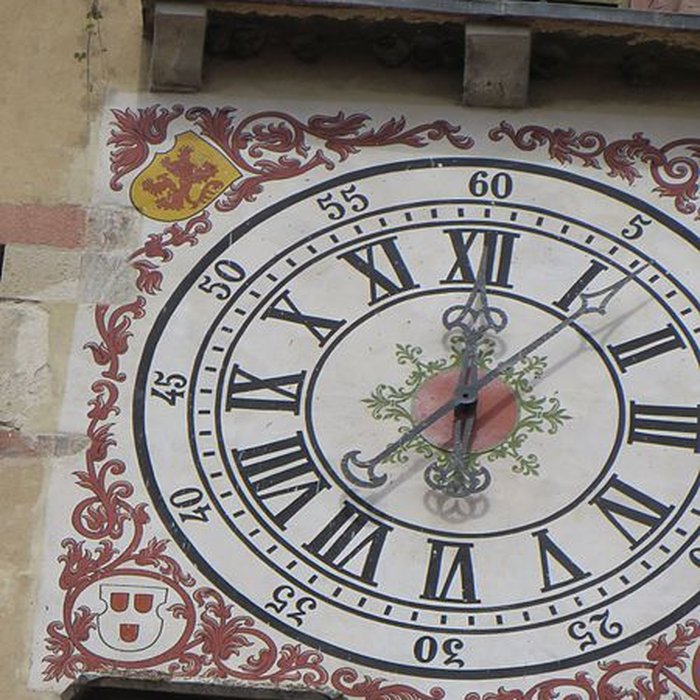 Photo de Enceintes de Ribeauvillé