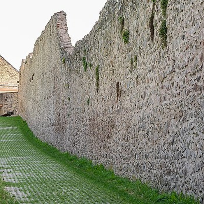 Photo de Enceintes de Ribeauvillé