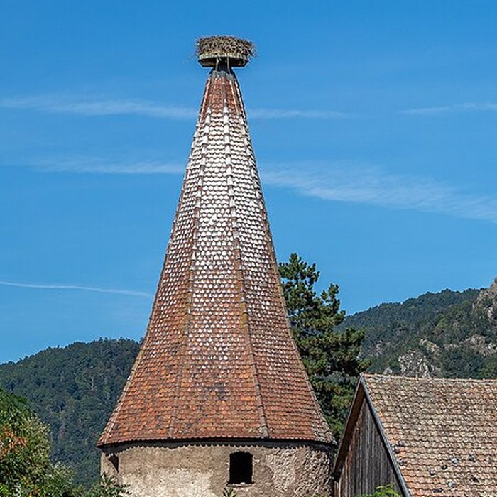 Photo de Enceintes de Ribeauvillé