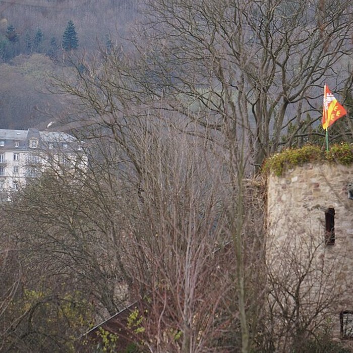 Photo de Enceintes de Ribeauvillé