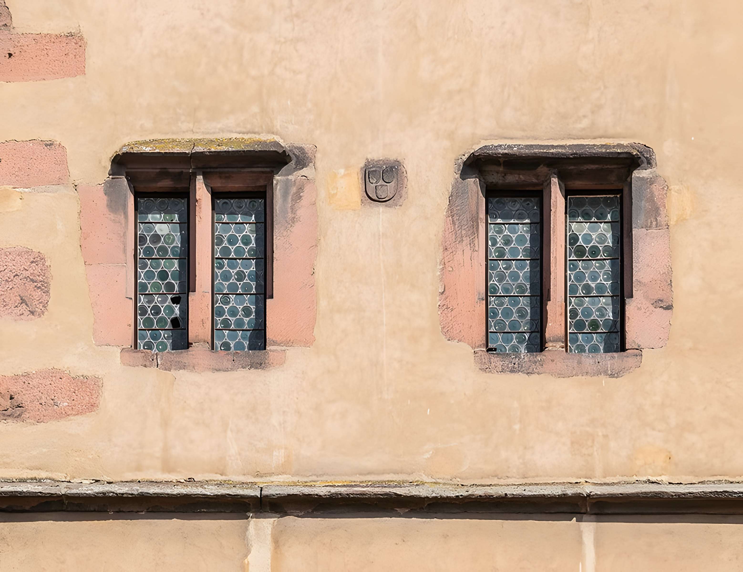 Enceintes de Ribeauvillé