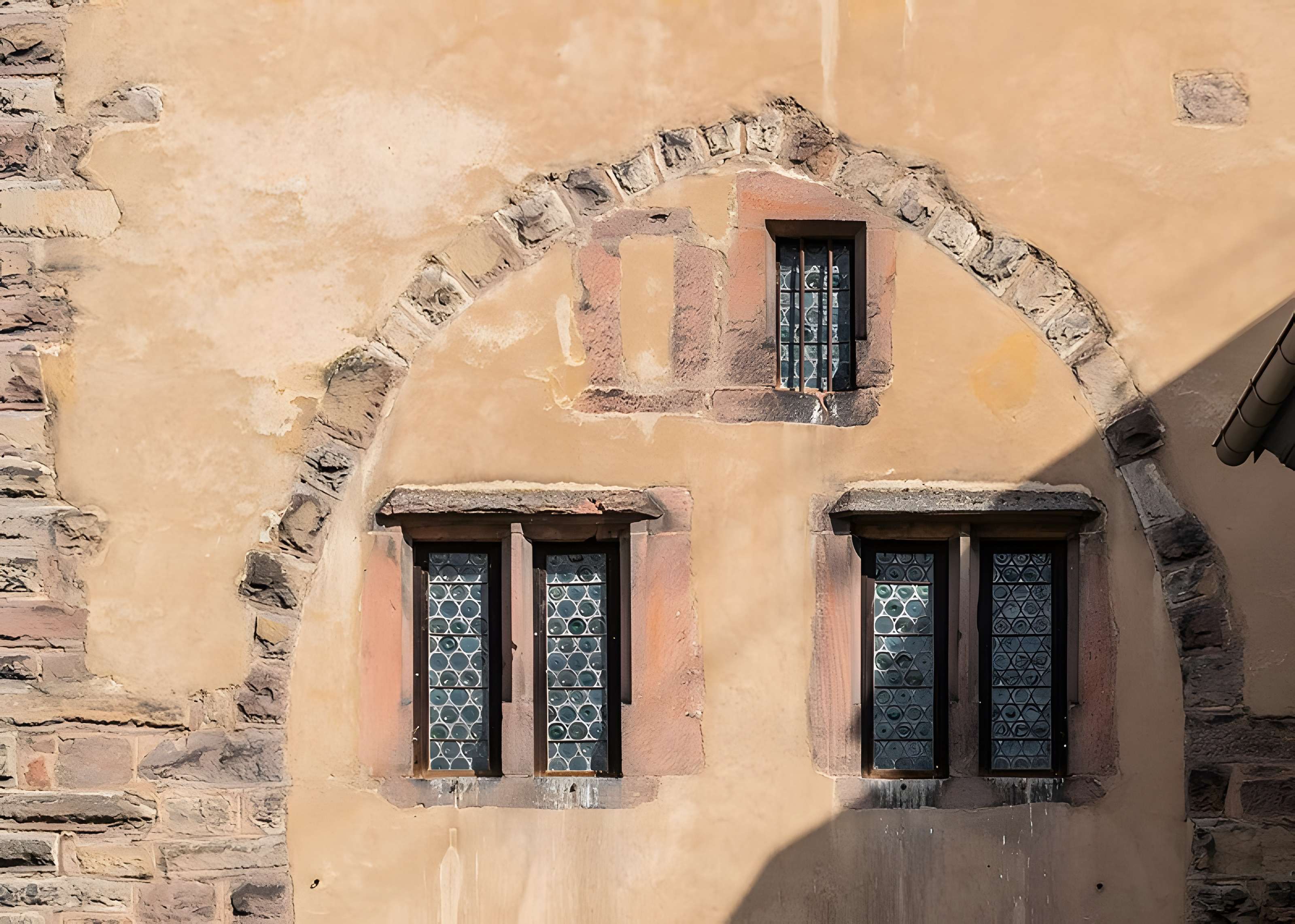 Enceintes de Ribeauvillé