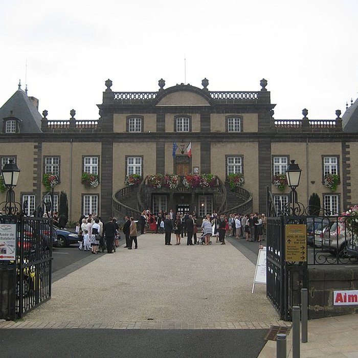 Photo de Ancien château