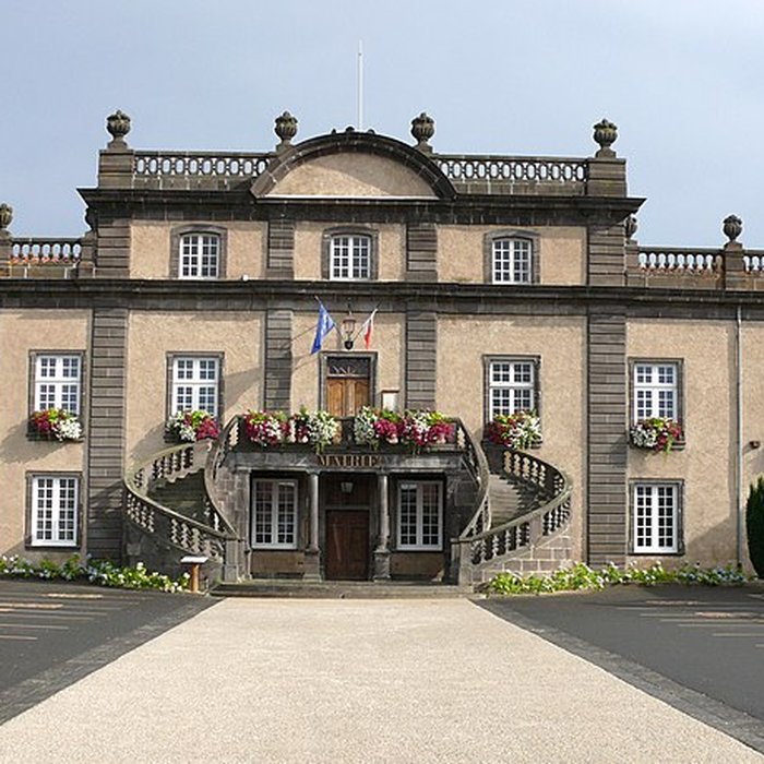 Photo de Ancien château