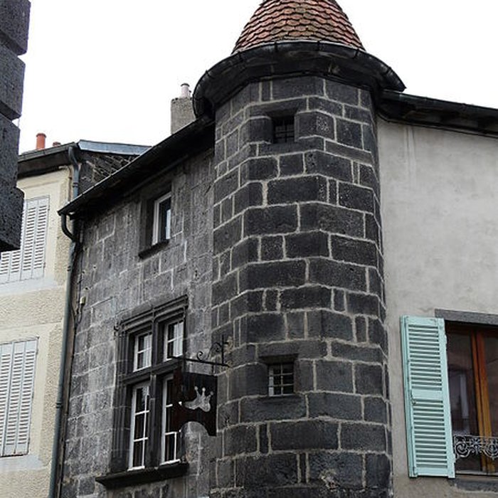 Photo de Maison à échauguette