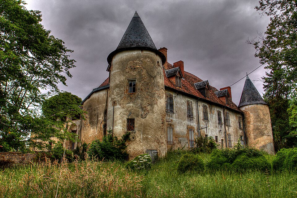 Photo de Château de la Bâtisse