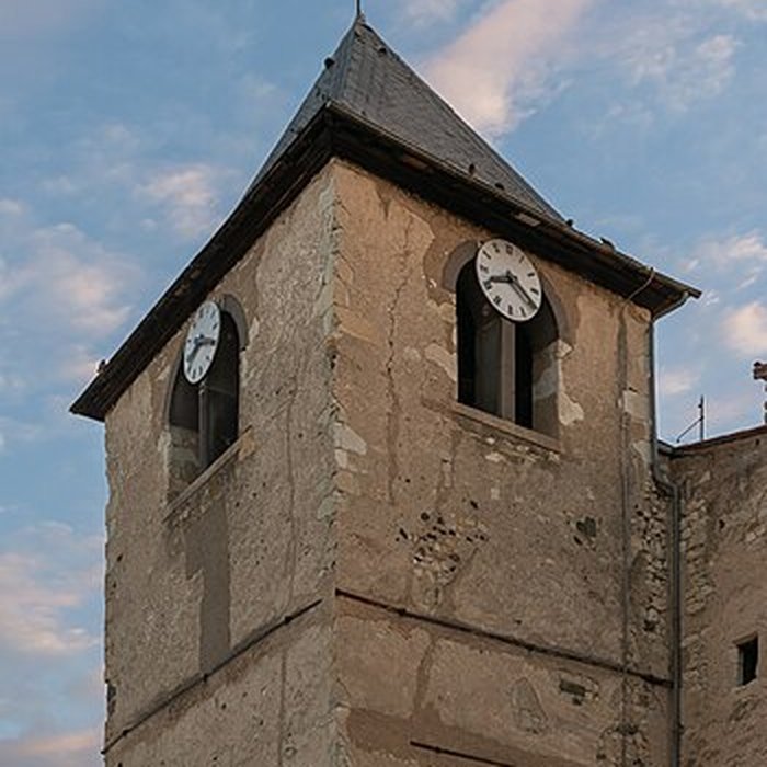 Photo de Eglise Sainte-Agathe