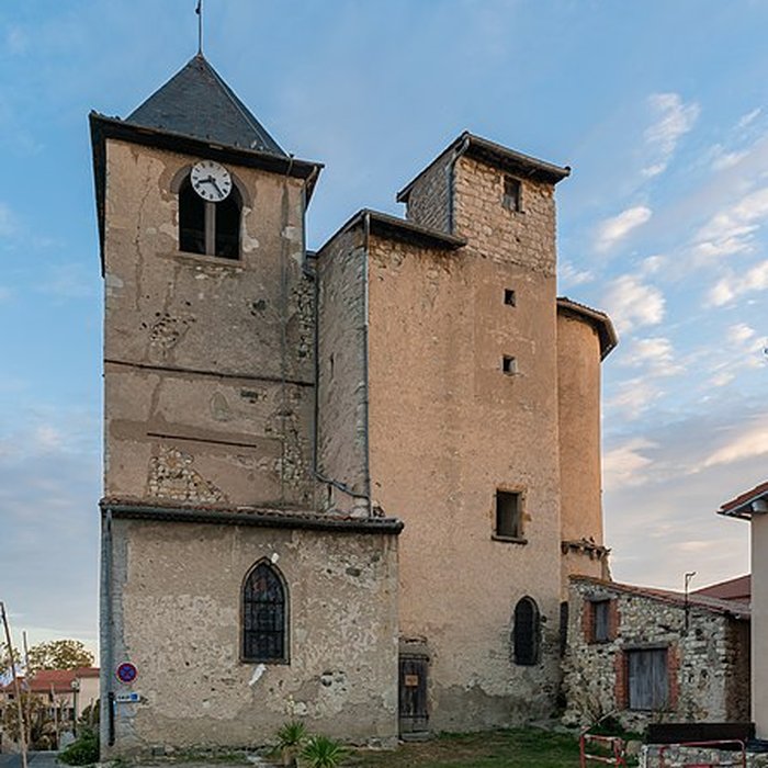 Photo de Eglise Sainte-Agathe