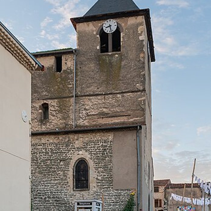 Photo de Eglise Sainte-Agathe