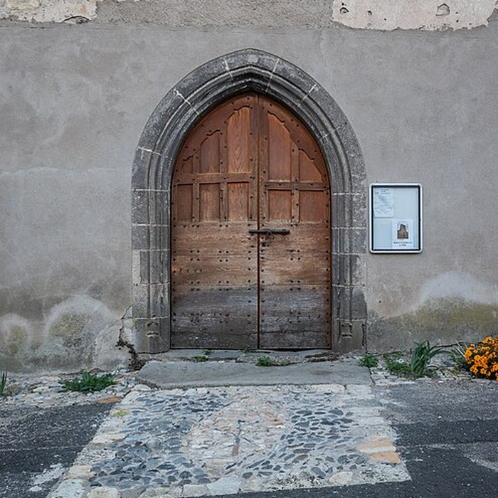 Photo de Eglise Sainte-Agathe