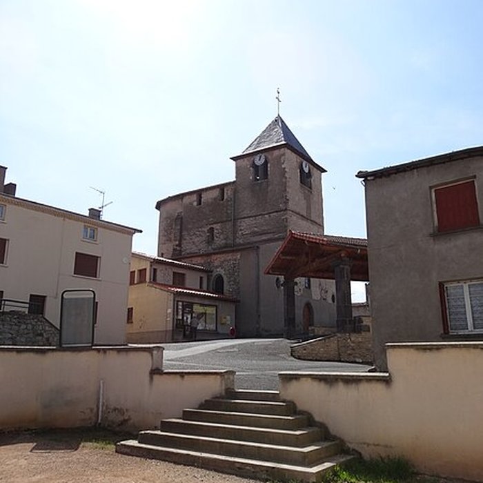 Photo de Eglise Sainte-Agathe