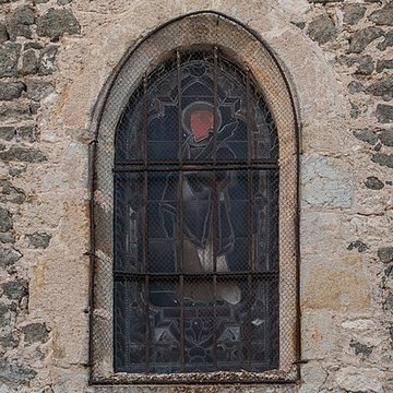 Eglise Sainte-Agathe