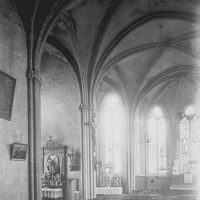 Photo de Eglise Notre-Dame de lAssomption