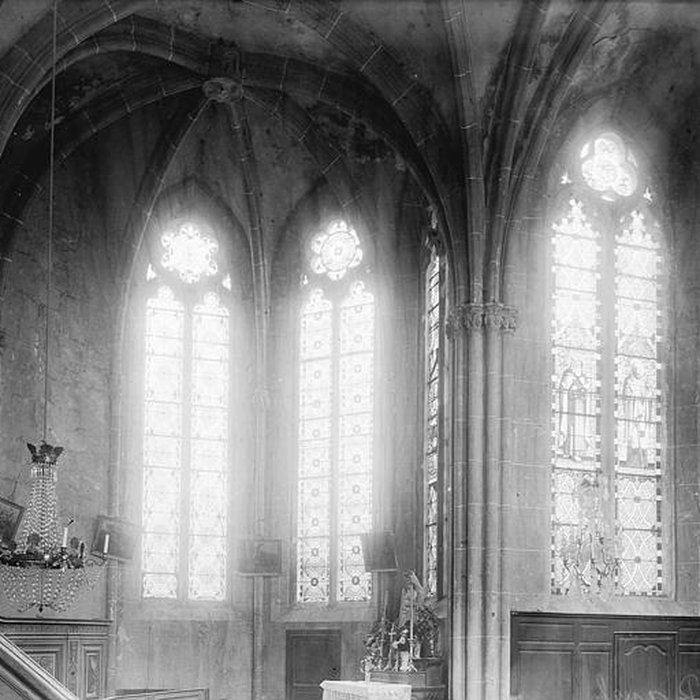 Photo de Eglise Notre-Dame de lAssomption