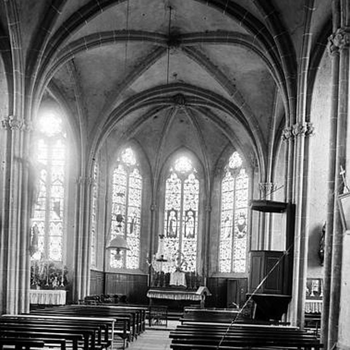 Photo de Eglise Notre-Dame de lAssomption