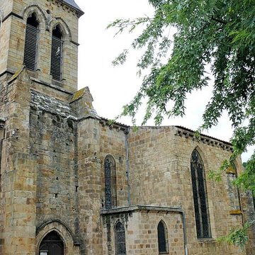 Eglise Notre-Dame de lAssomption