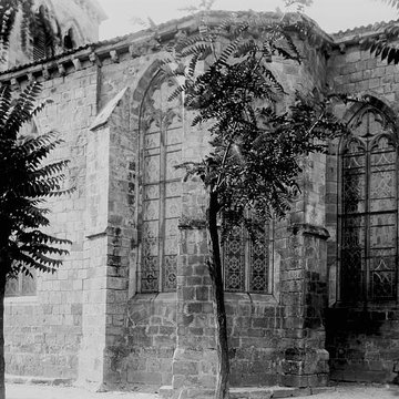 Eglise Notre-Dame de lAssomption