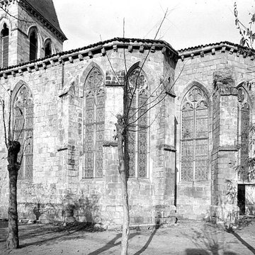 Eglise Notre-Dame de lAssomption