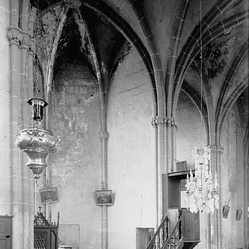 Eglise Notre-Dame de lAssomption