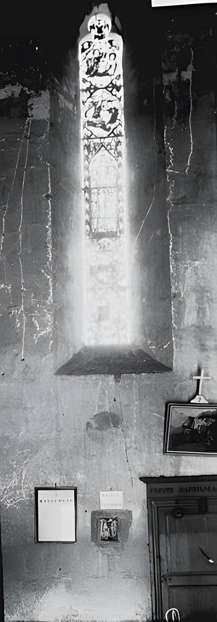 Eglise Notre-Dame de l'Assomption