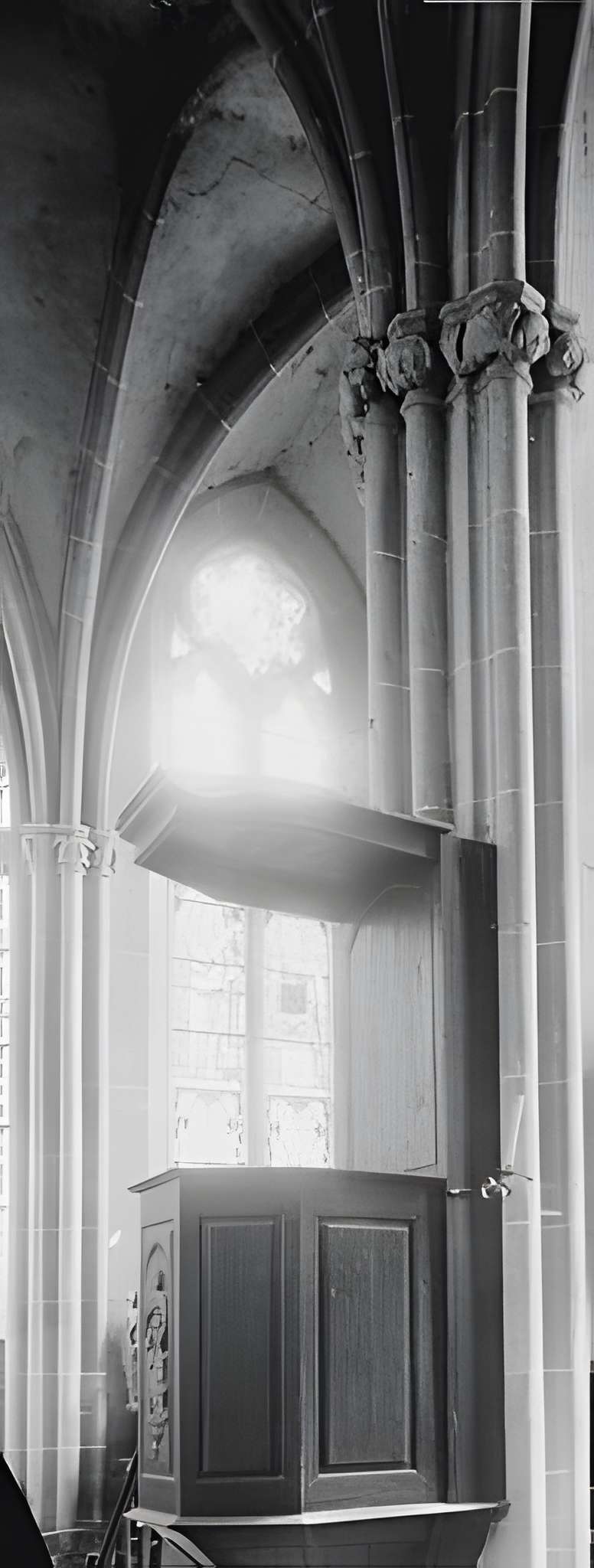 Eglise Notre-Dame de l'Assomption