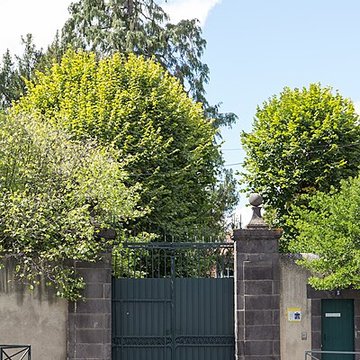 Ancien hôtel Thuret