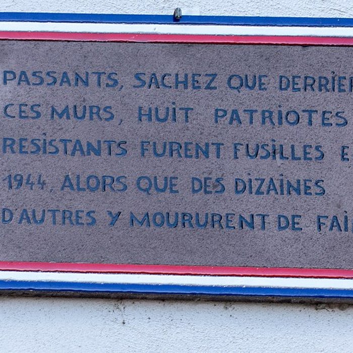 Photo de Ancien monastère des Cordeliers, puis Maison centrale