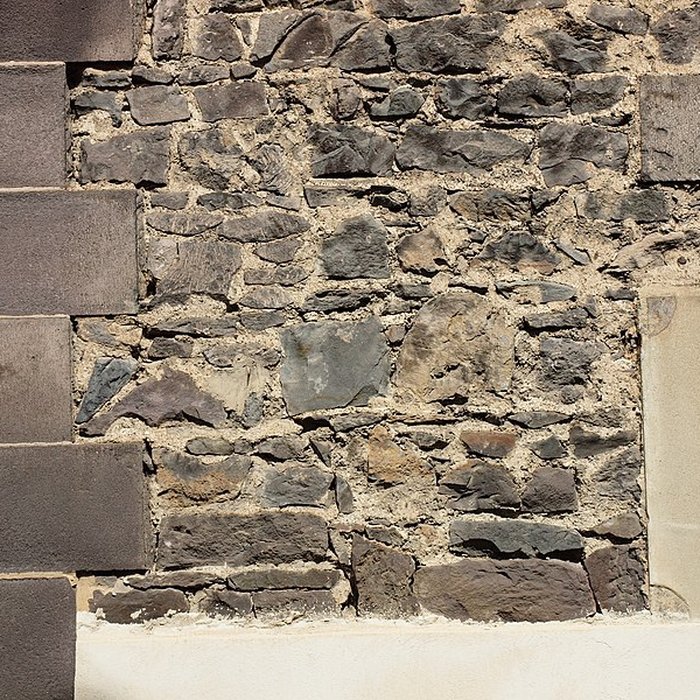 Photo de Ancien monastère des Cordeliers, puis Maison centrale