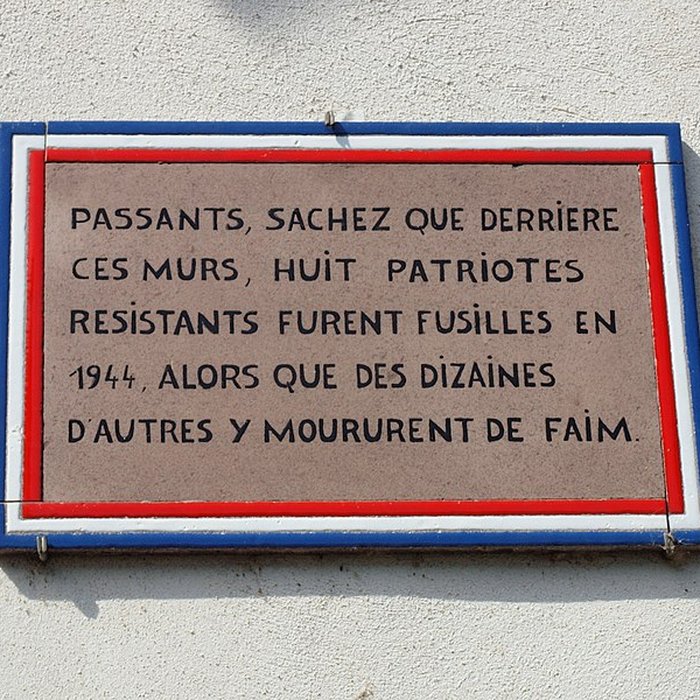 Photo de Ancien monastère des Cordeliers, puis Maison centrale