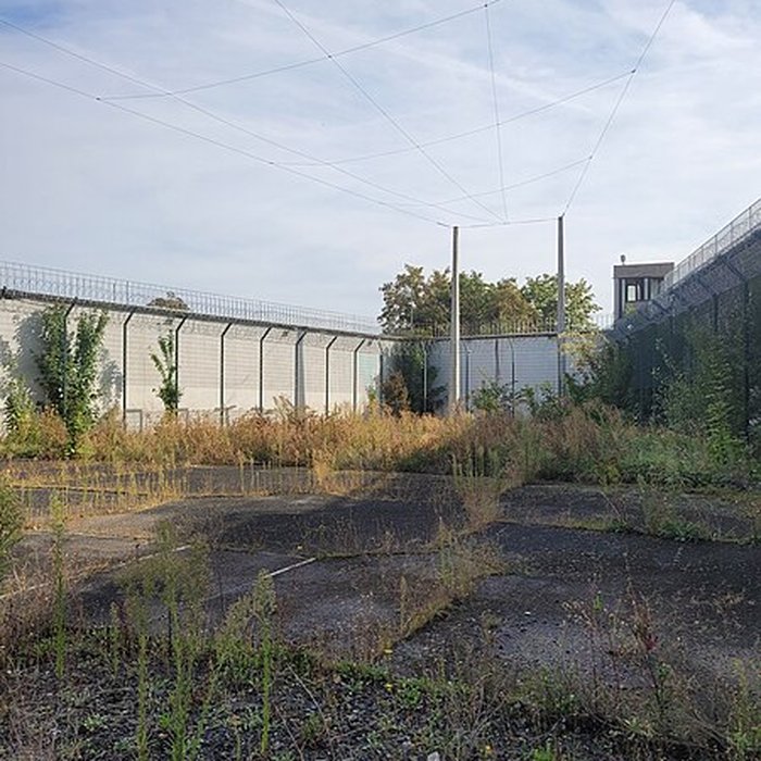 Photo de Ancien monastère des Cordeliers, puis Maison centrale