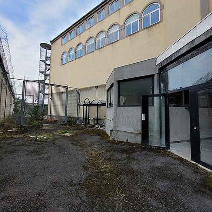 Photo de Ancien monastère des Cordeliers, puis Maison centrale